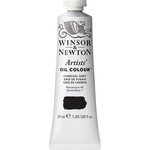 WINSOR NEWTON WINSOR & NEWTON ARTISTS' OIL 37ML CHARCOAL GREY