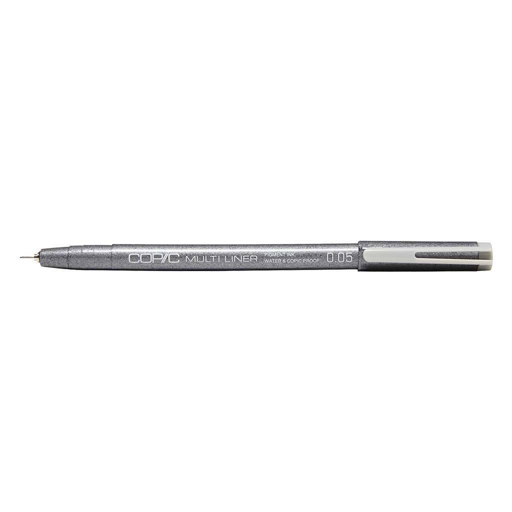 copic multiliner 0.05