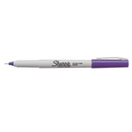 SHARPIE MARKER ULTRA FINE PURPLE