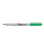 SHARPIE MARKER ULTRA FINE GREEN