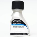 WINSOR NEWTON WINSOR & NEWTON IRIDESCENT MEDIUM 75ML