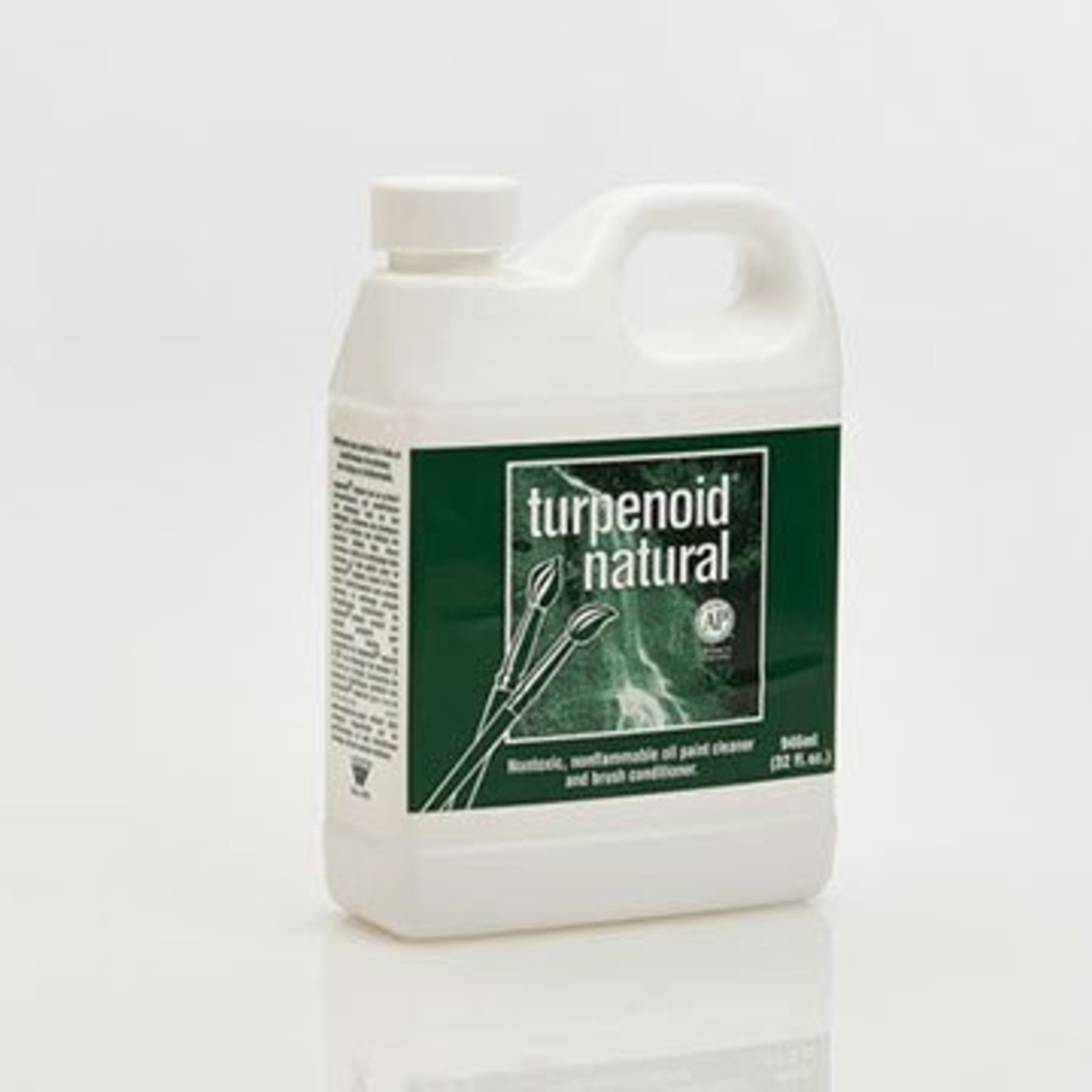 TURPENOID NATURAL 32OZ