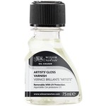 WINSOR & NEWTON ARTISTS' OIL GLOSS VARNISH 75ML