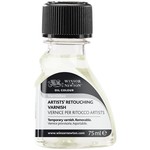 WINSOR & NEWTON RETOUCHING VARNISH GLOSS 75ML