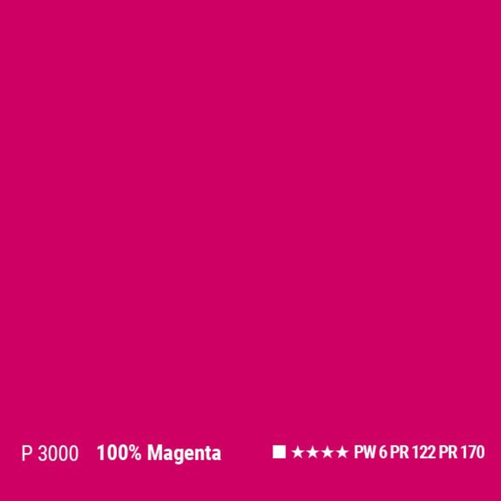 MONTANA GOLD ACRYLIC SPRAY CAN PURE MAGENTA