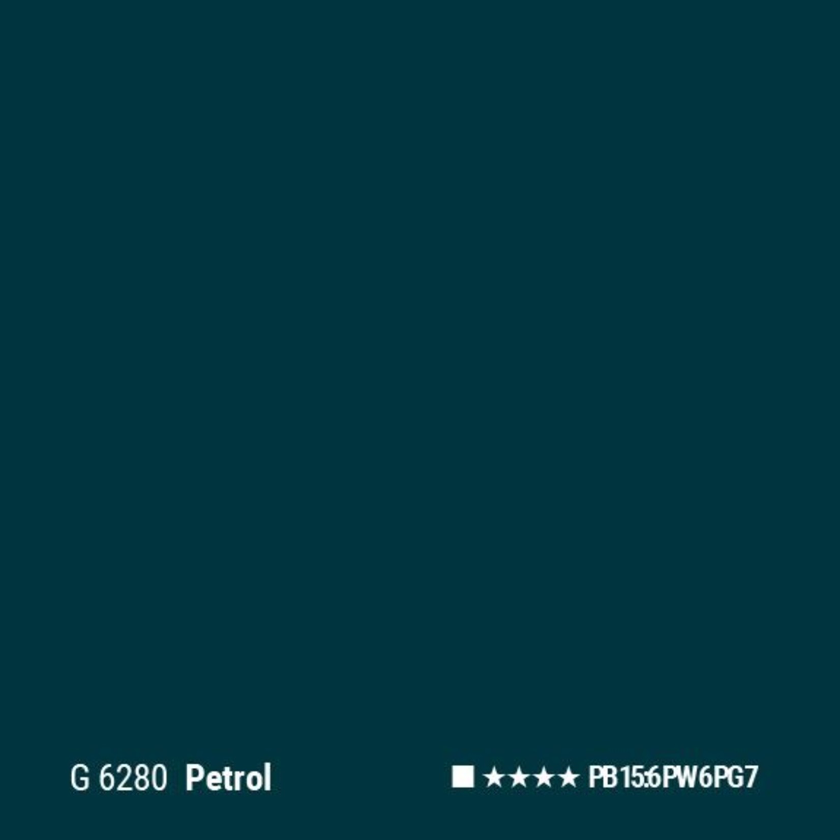 MONTANA GOLD ACRYLIC SPRAY CAN PETROL
