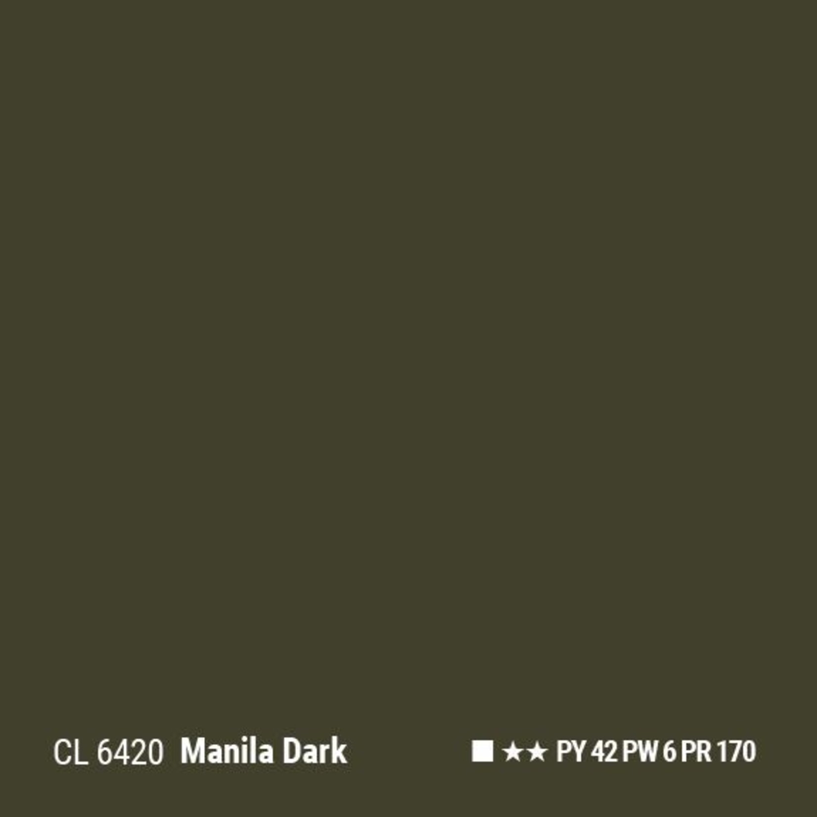 MONTANA GOLD ACRYLIC SPRAY CAN MANILA DARK (TBD)