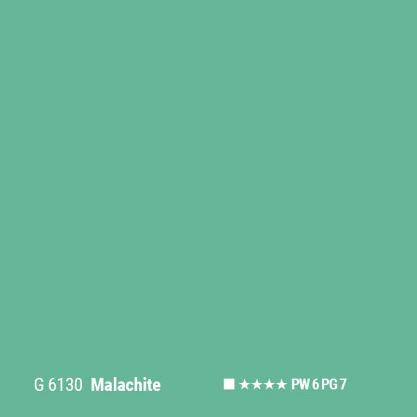 MONTANA GOLD ACRYLIC SPRAY CAN MALACHITE