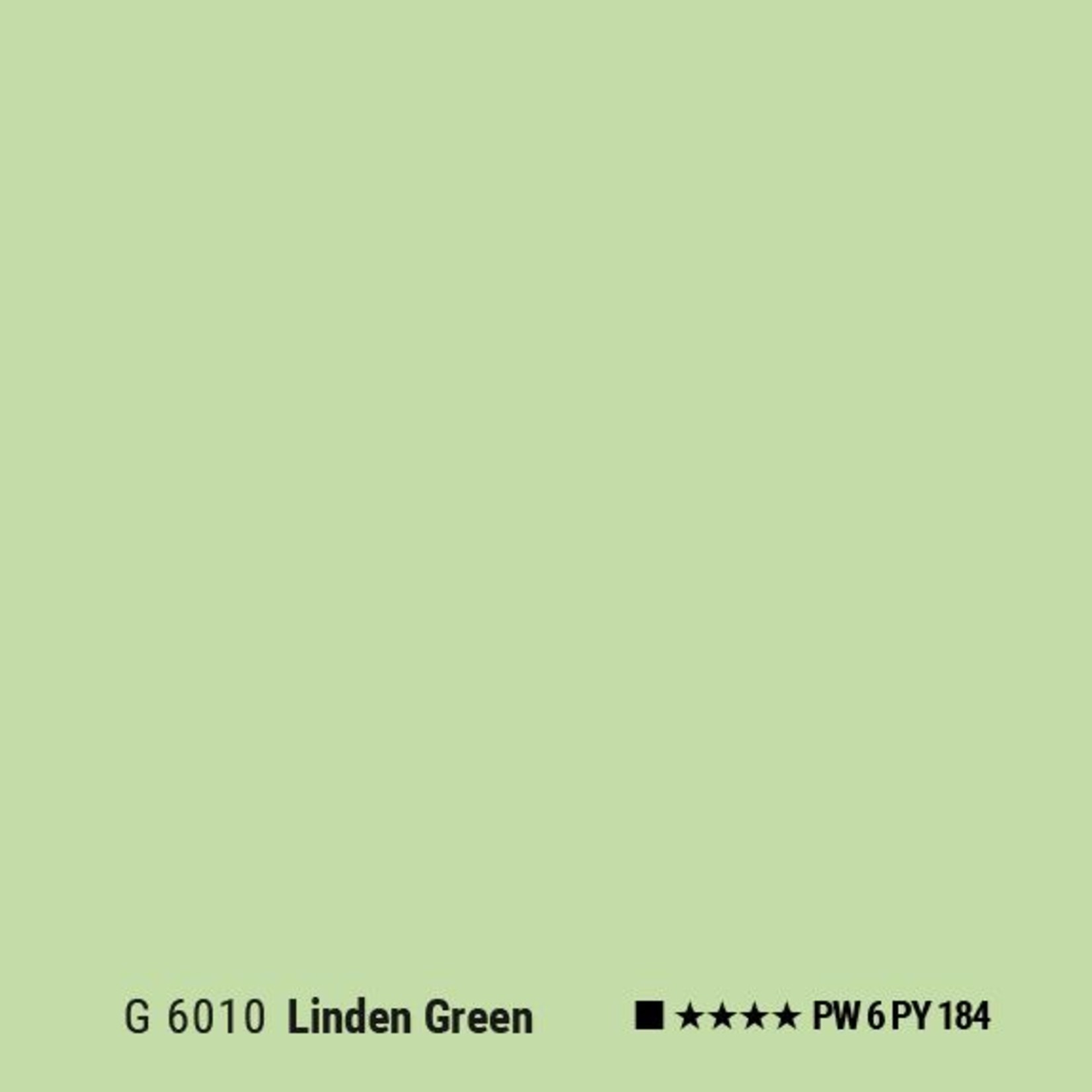 MONTANA GOLD ACRYLIC SPRAY CAN LINDEN GREEN
