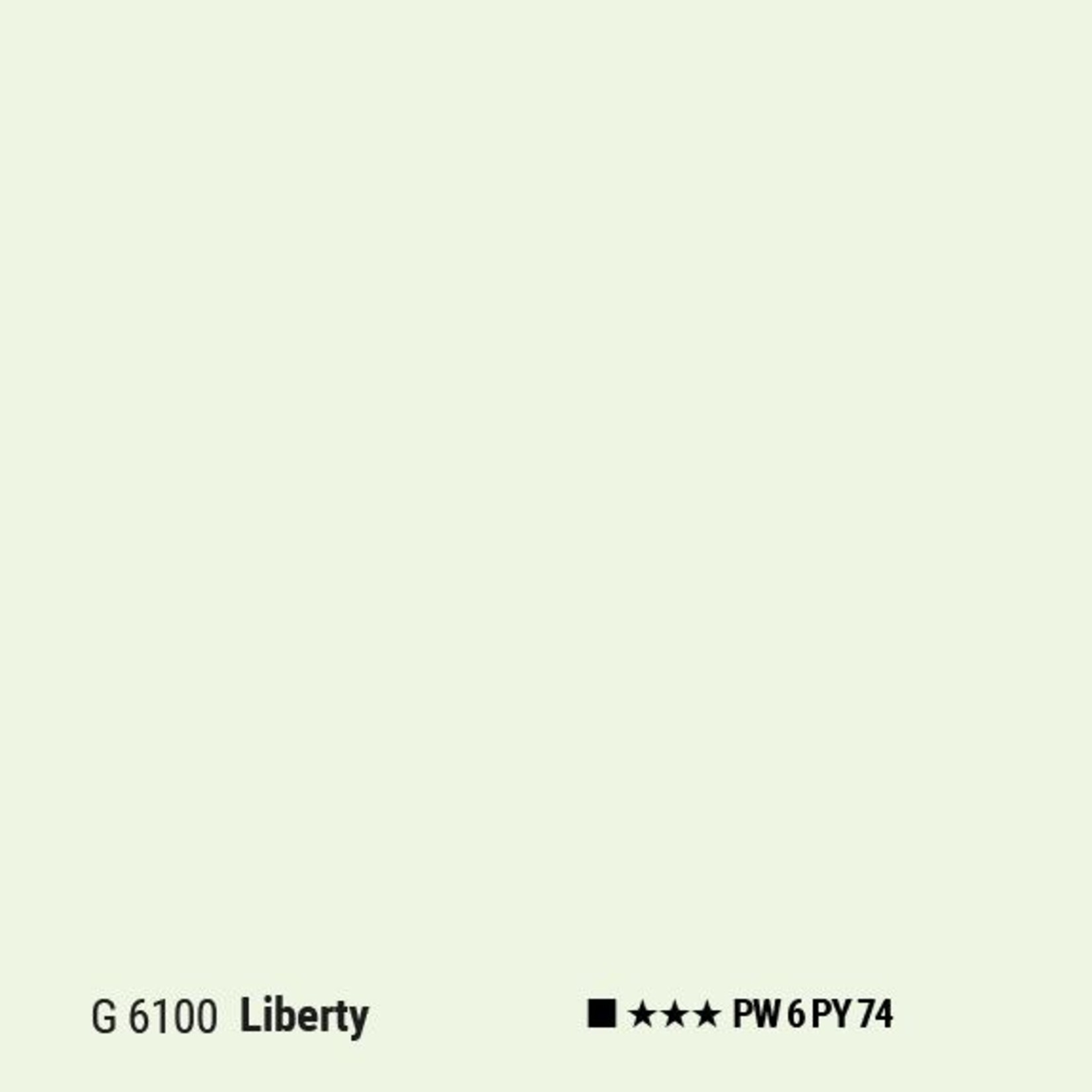 MONTANA GOLD ACRYLIC SPRAY CAN LIBERTY
