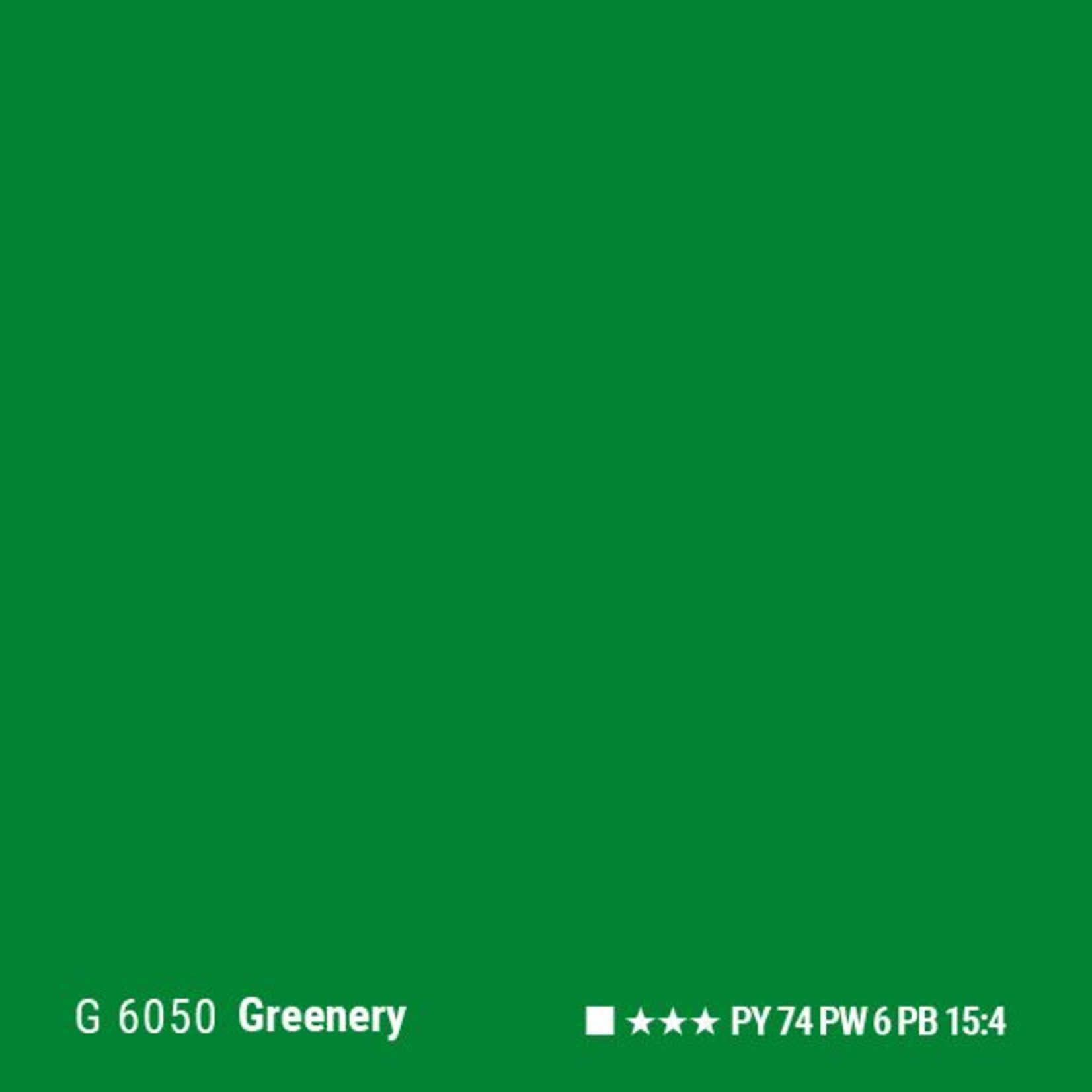 MONTANA GOLD ACRYLIC SPRAY CAN GREENERY