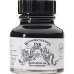 WINSOR NEWTON WINSOR & NEWTON DRAWING INK 30ML LIQUID INDIAN