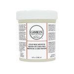 Dorlands Wax Medium 16oz