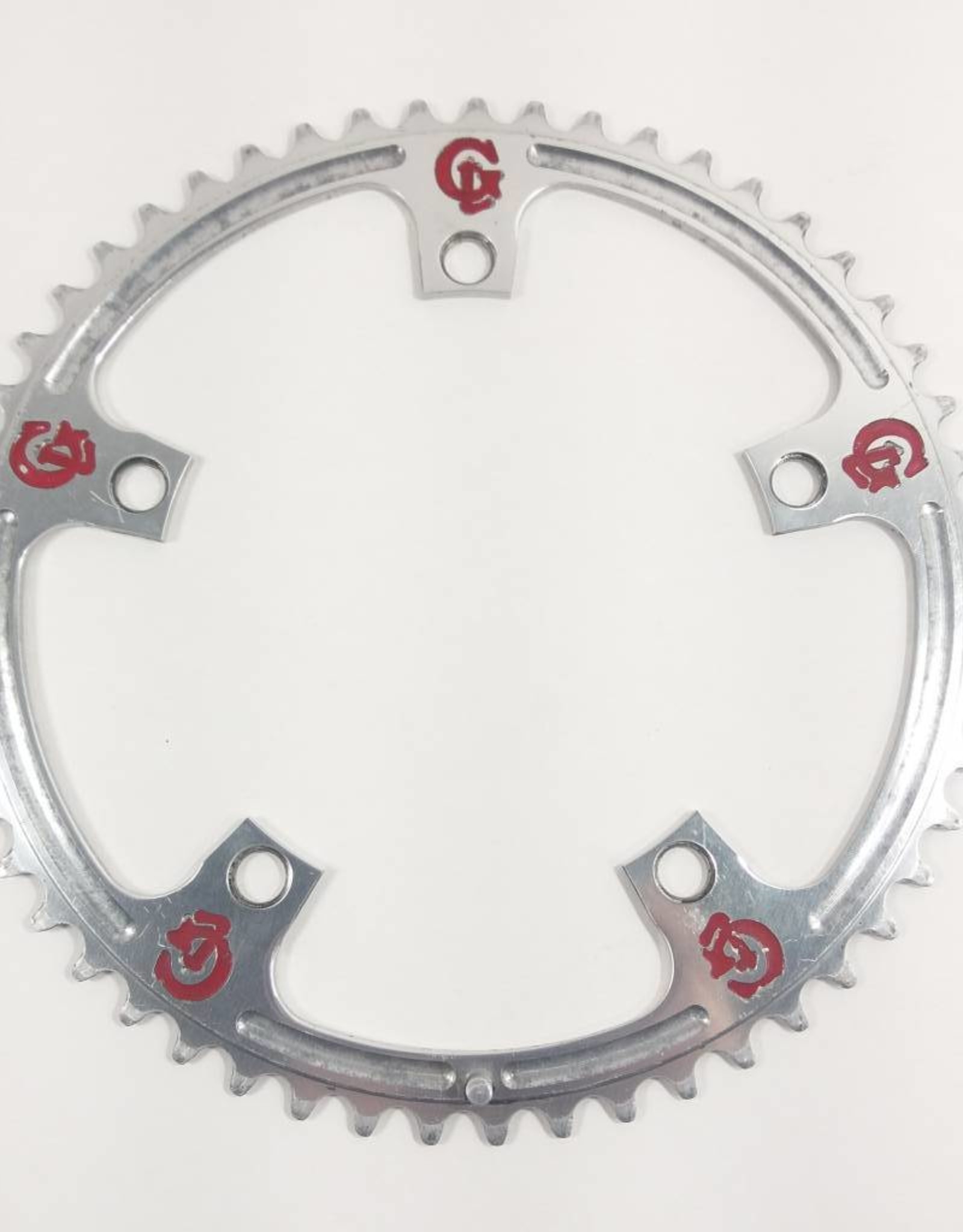 campagnolo crankset vintage