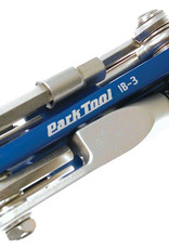 Park Tool IB-3C I-Beam Mini Folding Multi-Tool