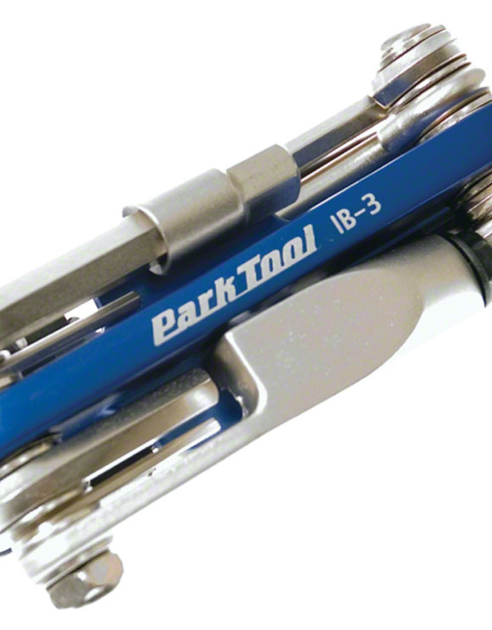 Park Tool IB-3C I-Beam Mini Folding Multi-Tool
