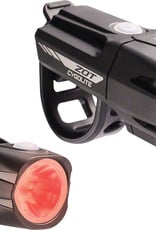 Cygolite Zot 250 Headlight and Dice TL 50 Taillight USB Rechargeable Light Set