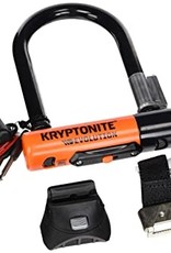 Kryptonite U EVOLUTION MINI-5 12 3.25x5.5