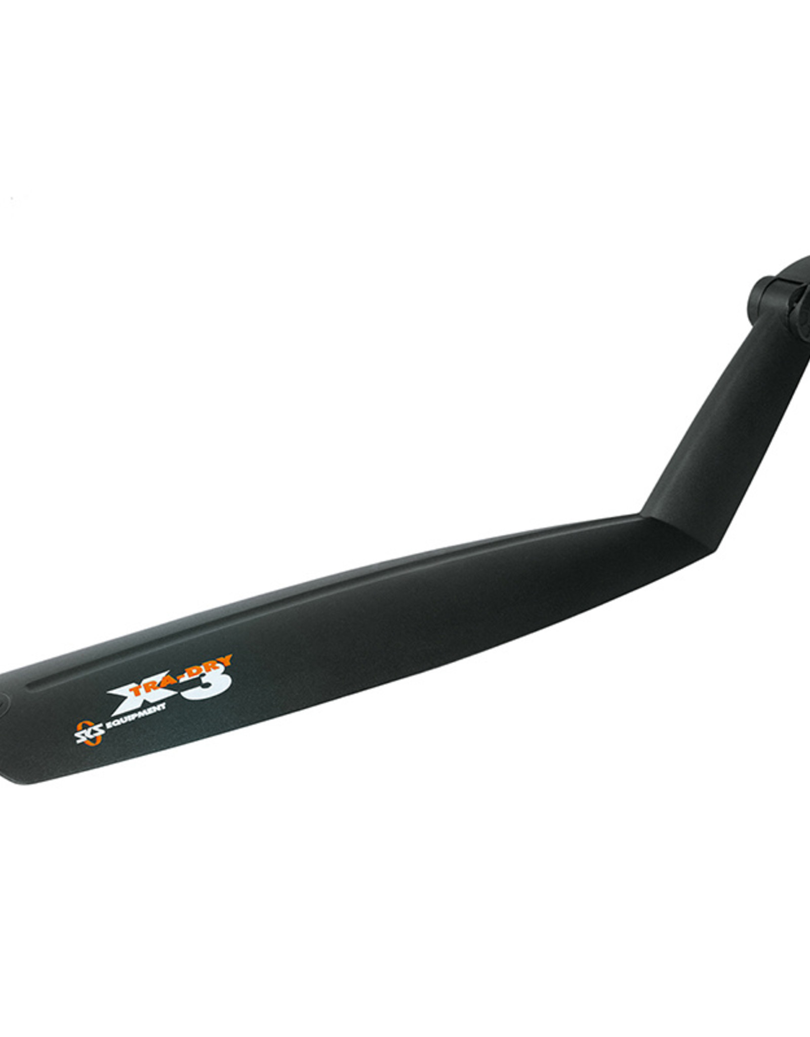 SKS X-tra Dry Quick Release Rear Fender
