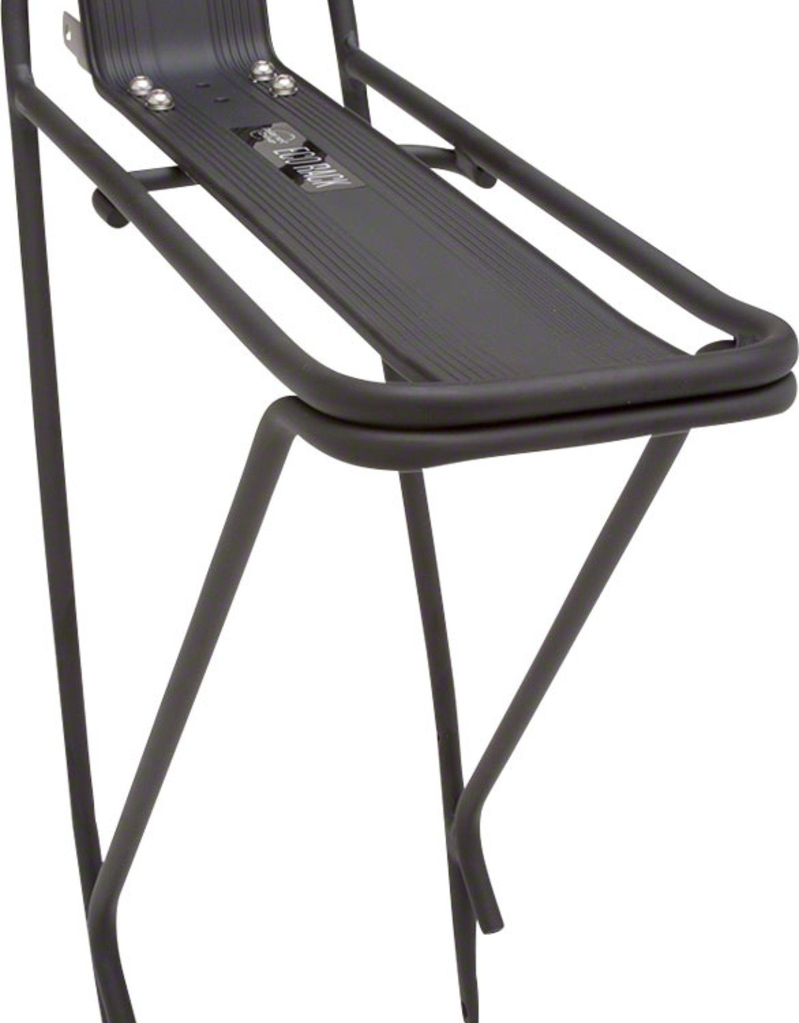 Planet Bike Rear Rack PB ECO Black