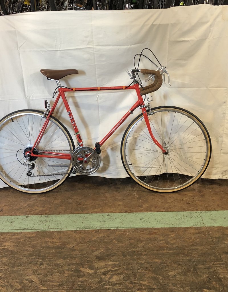 fuji sports 10 bike