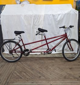 univega tandem