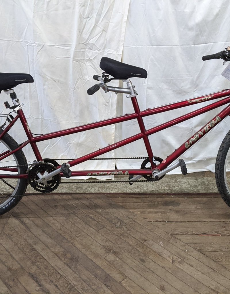 univega tandem bike