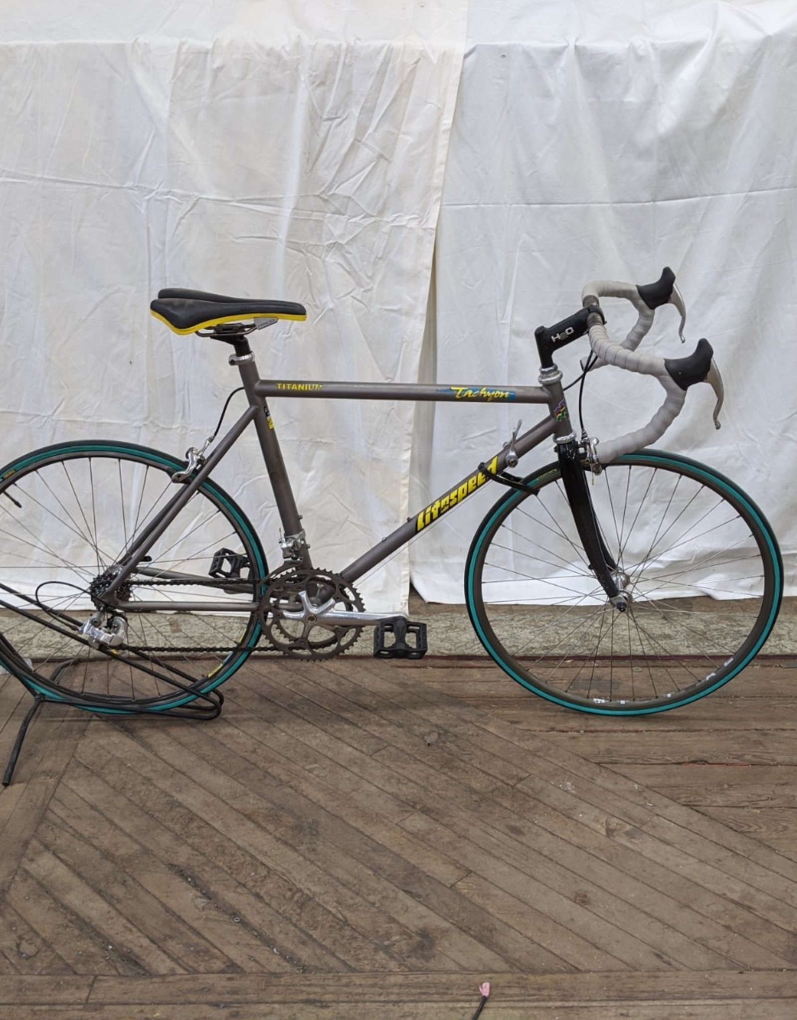 51cm bike