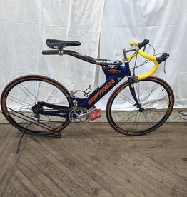 softride powerwing 700