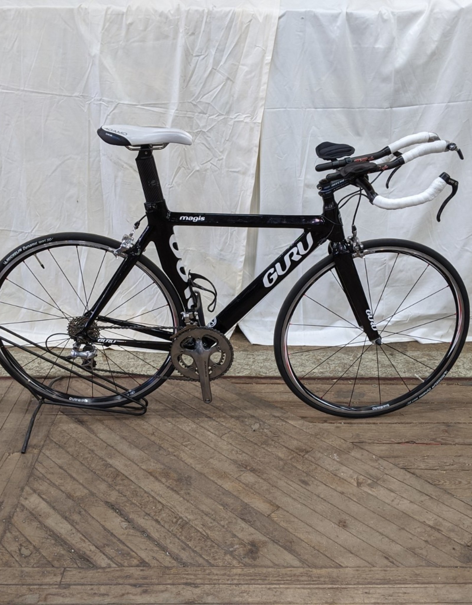 53cm Guru Magis (978N sf) SALE!!