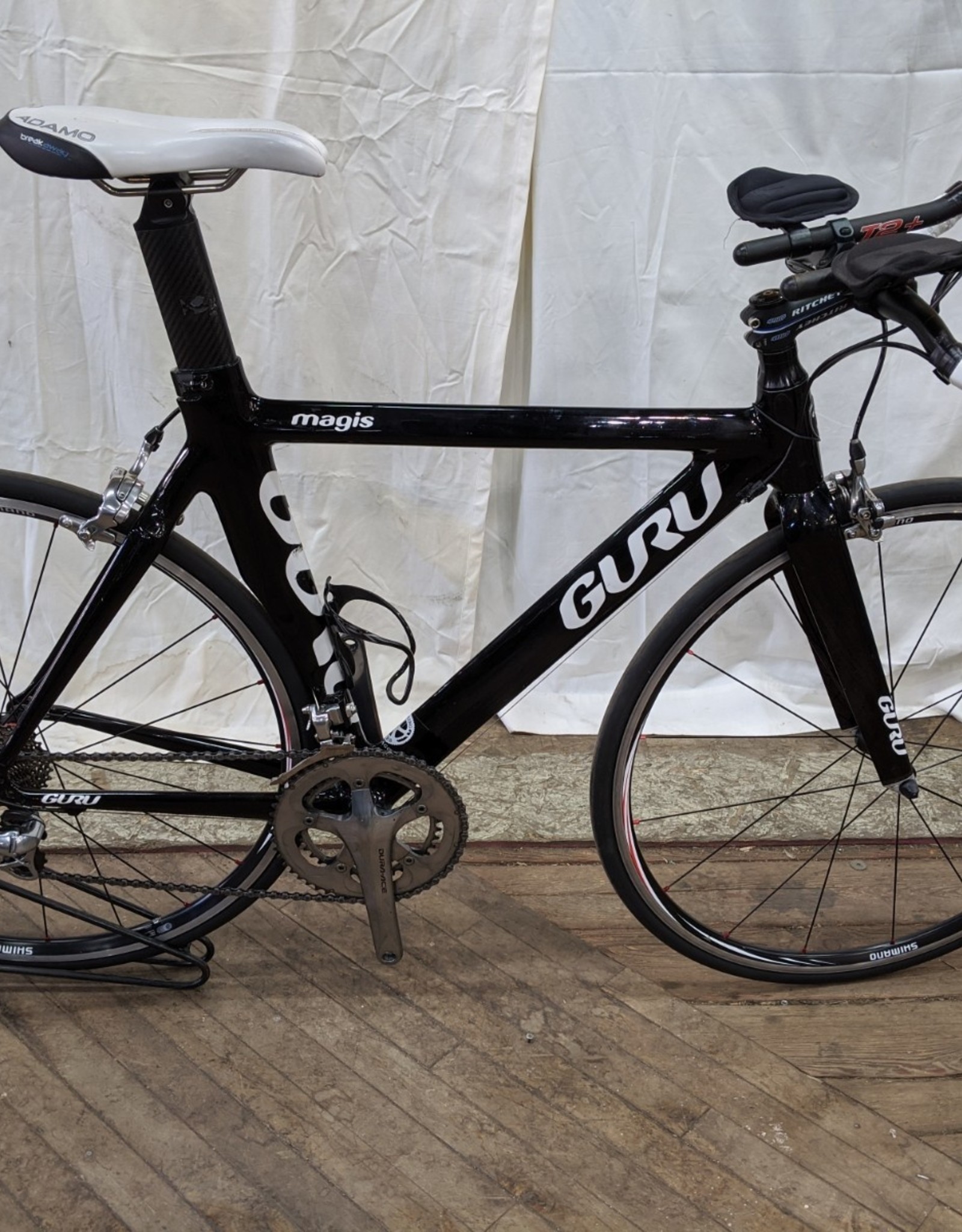 53cm Guru Magis (978N E1L)