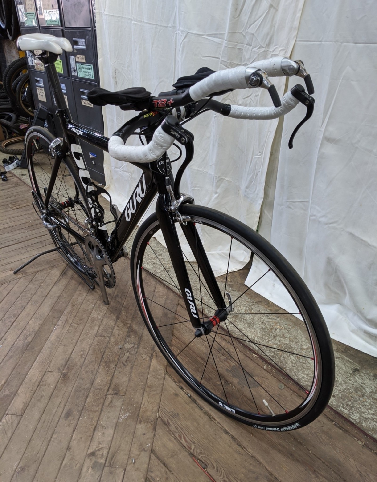 53cm Guru Magis (978N E1L)