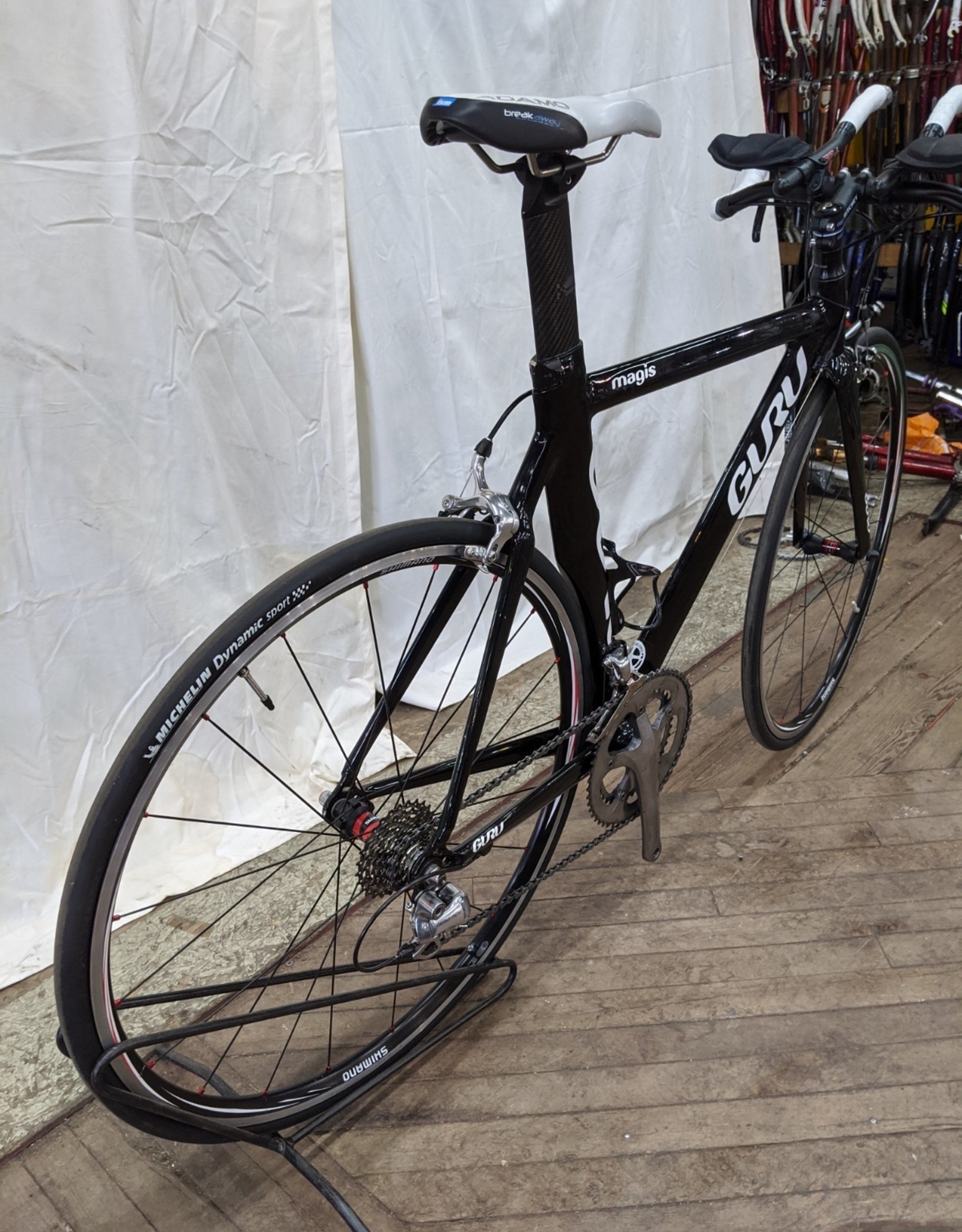 53cm Guru Magis (978N E1L)