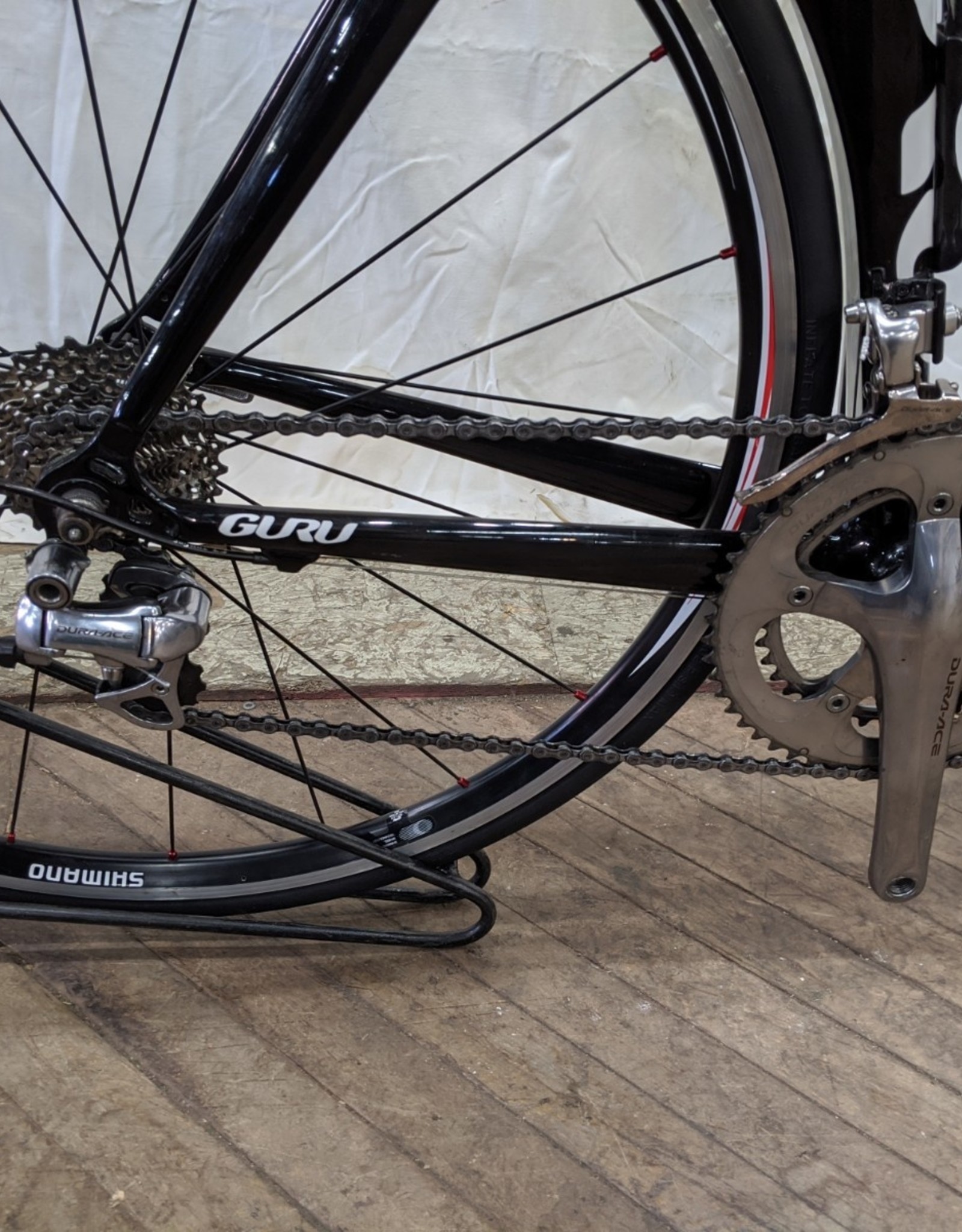 53cm Guru Magis (978N sf) SALE!!