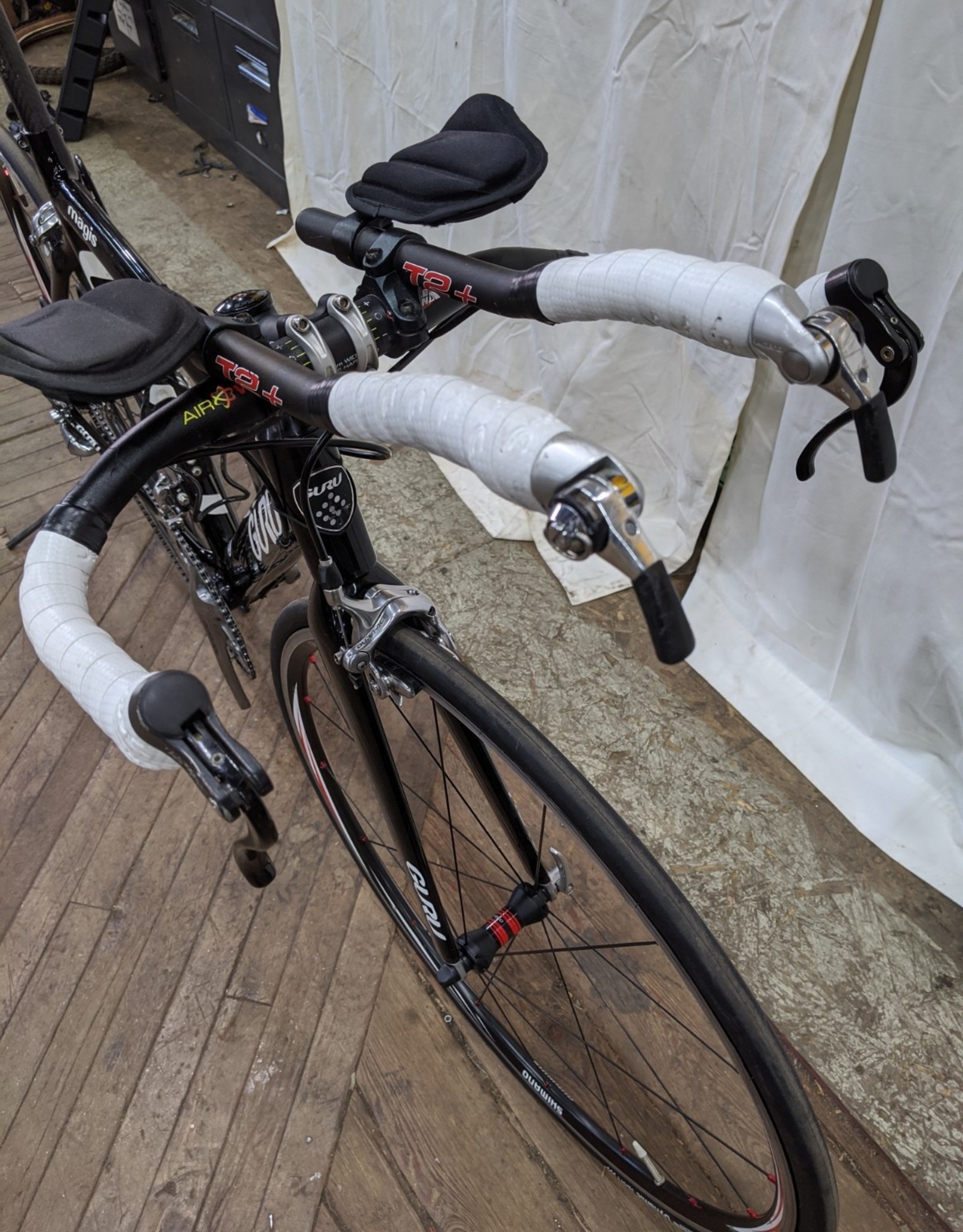 53cm Guru Magis (978N E1L)