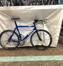 58cm Guru Cron'alu (0400 sf) SALE!!