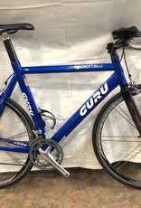 58cm Guru Cron'alu (0400 sf) SALE!!