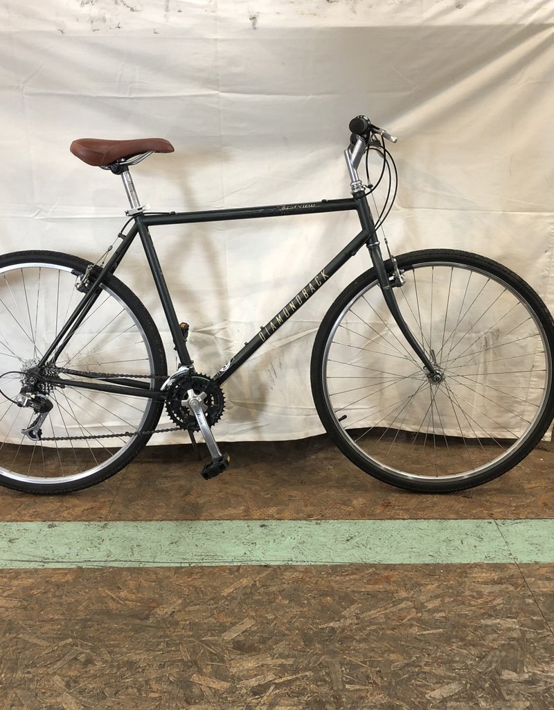 diamondback crestview bike