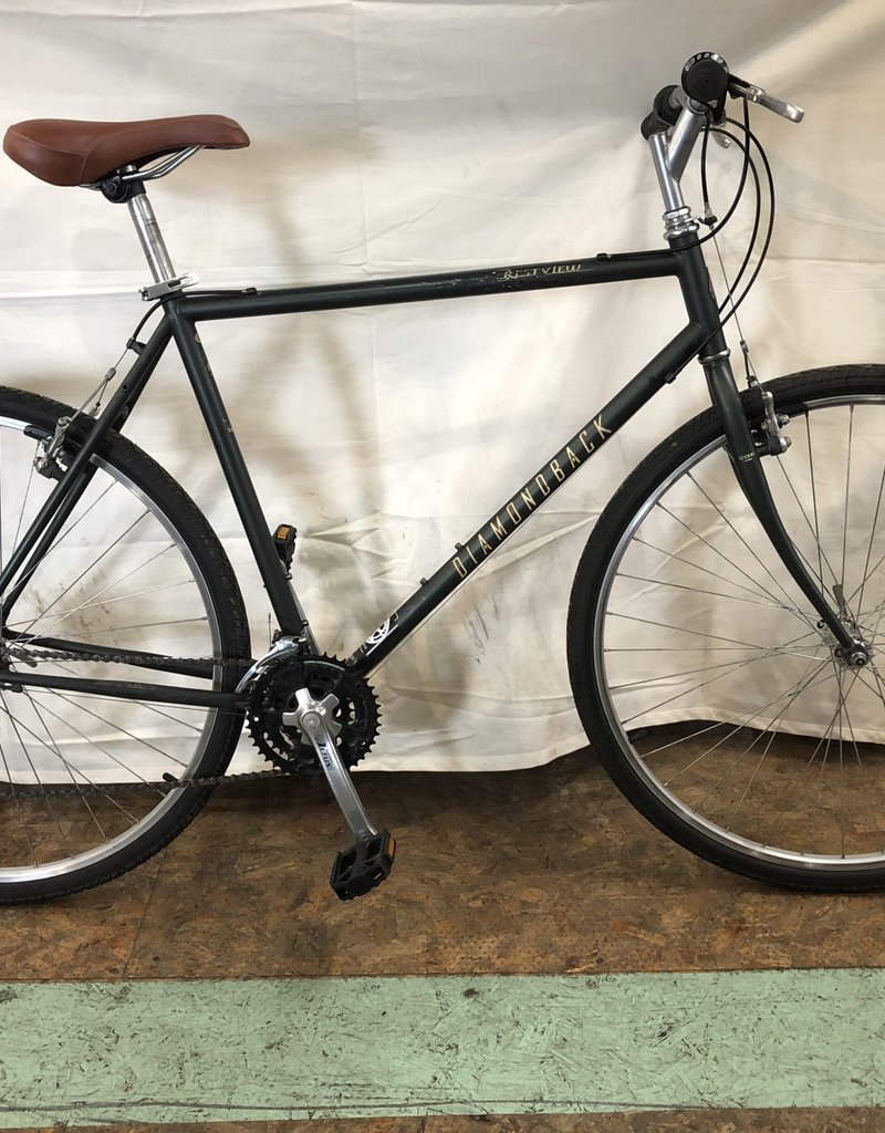 diamondback crestview bike