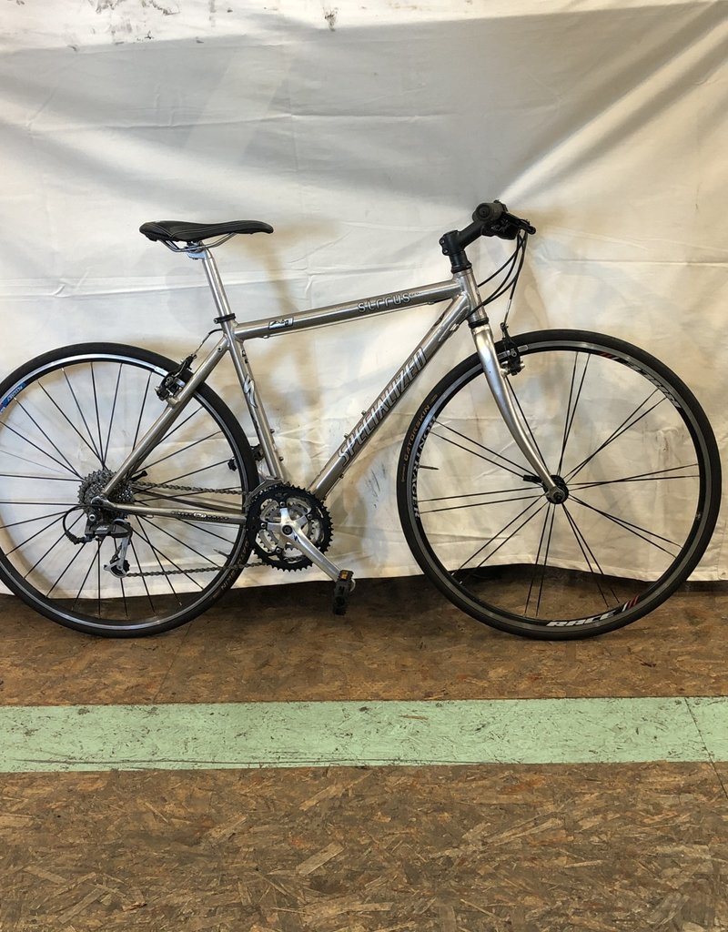 specialized sirrus l