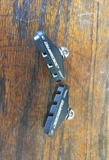 Jagwire Basics Road Molded Brake Pads Threaded PAIR