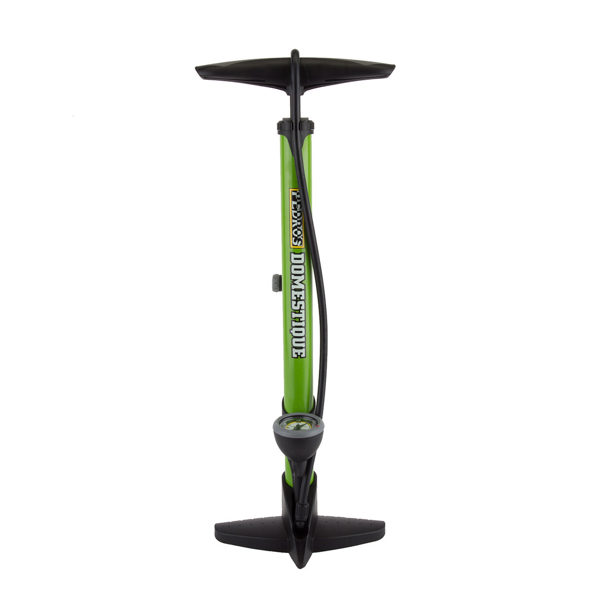 pedro's domestique floor pump