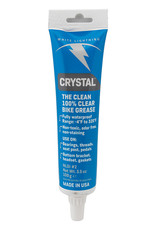 white lightning crystal grease