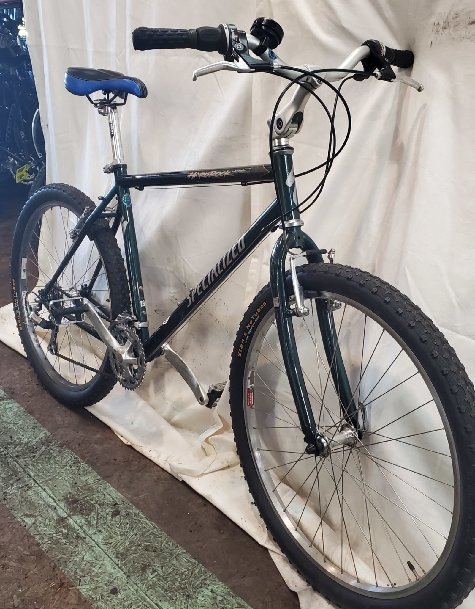 specialized hardrock classic