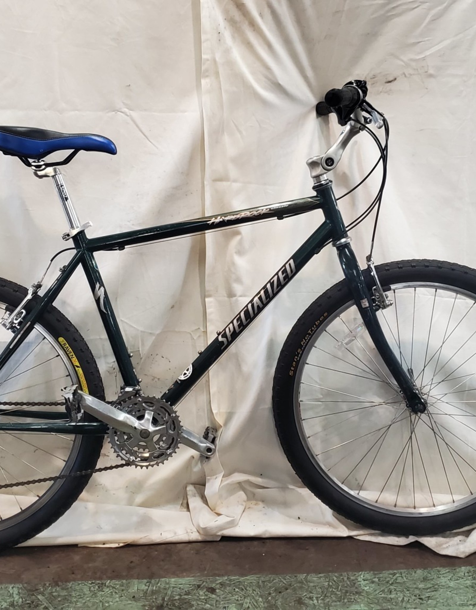 specialized hardrock classic