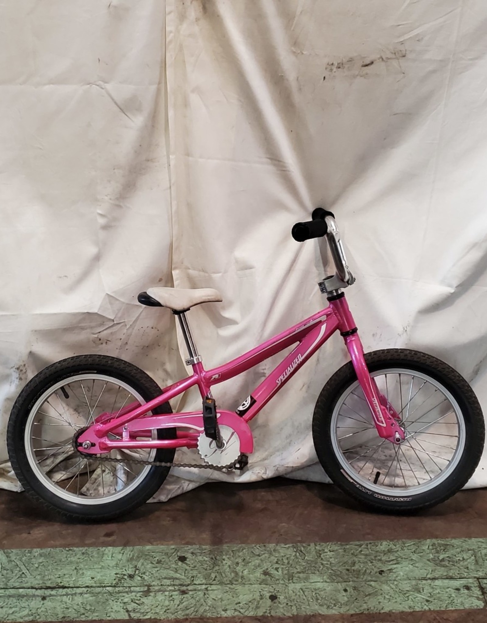 16 specialized bike