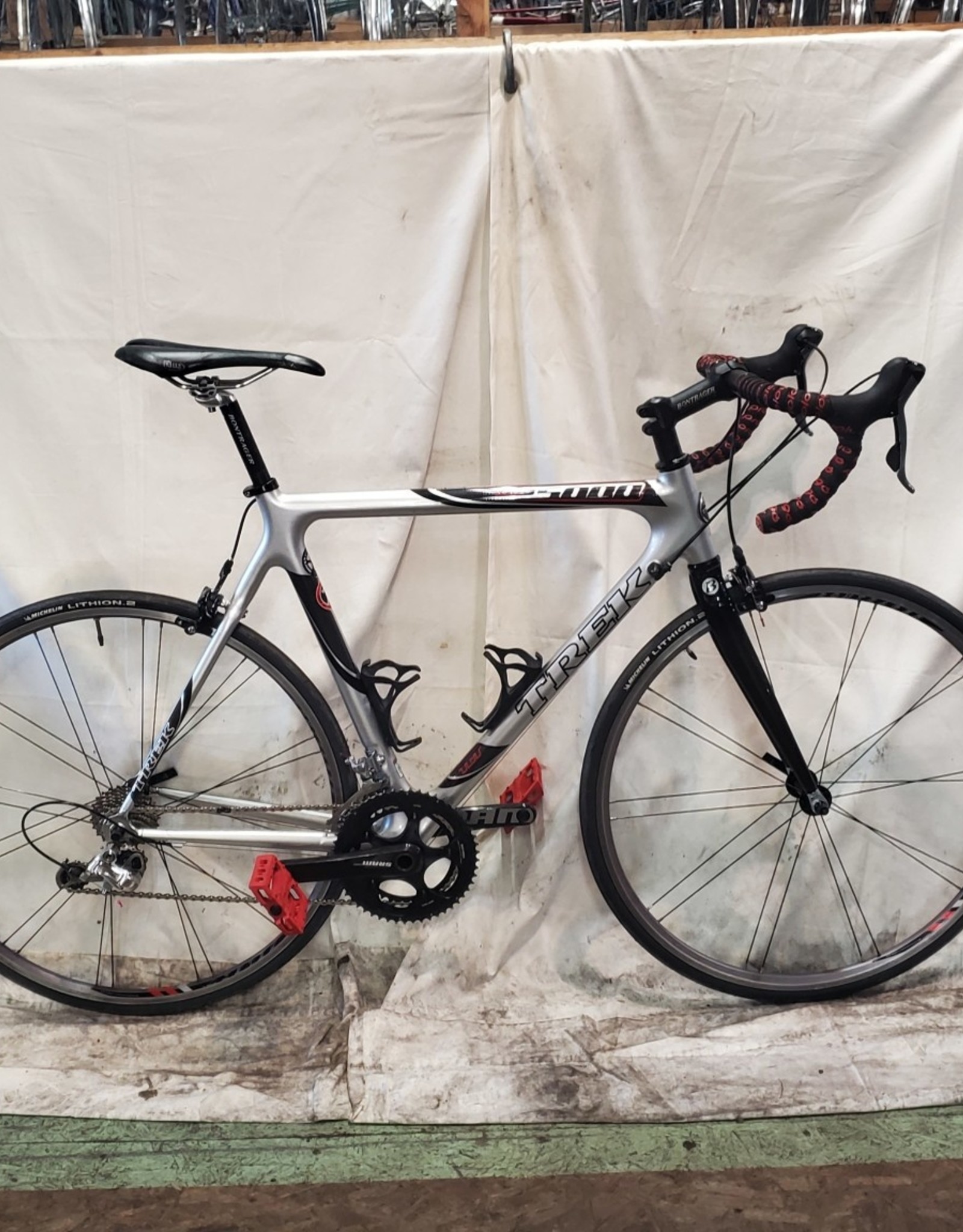 trek 58cm