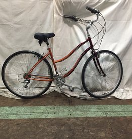 schwinn searcher gs