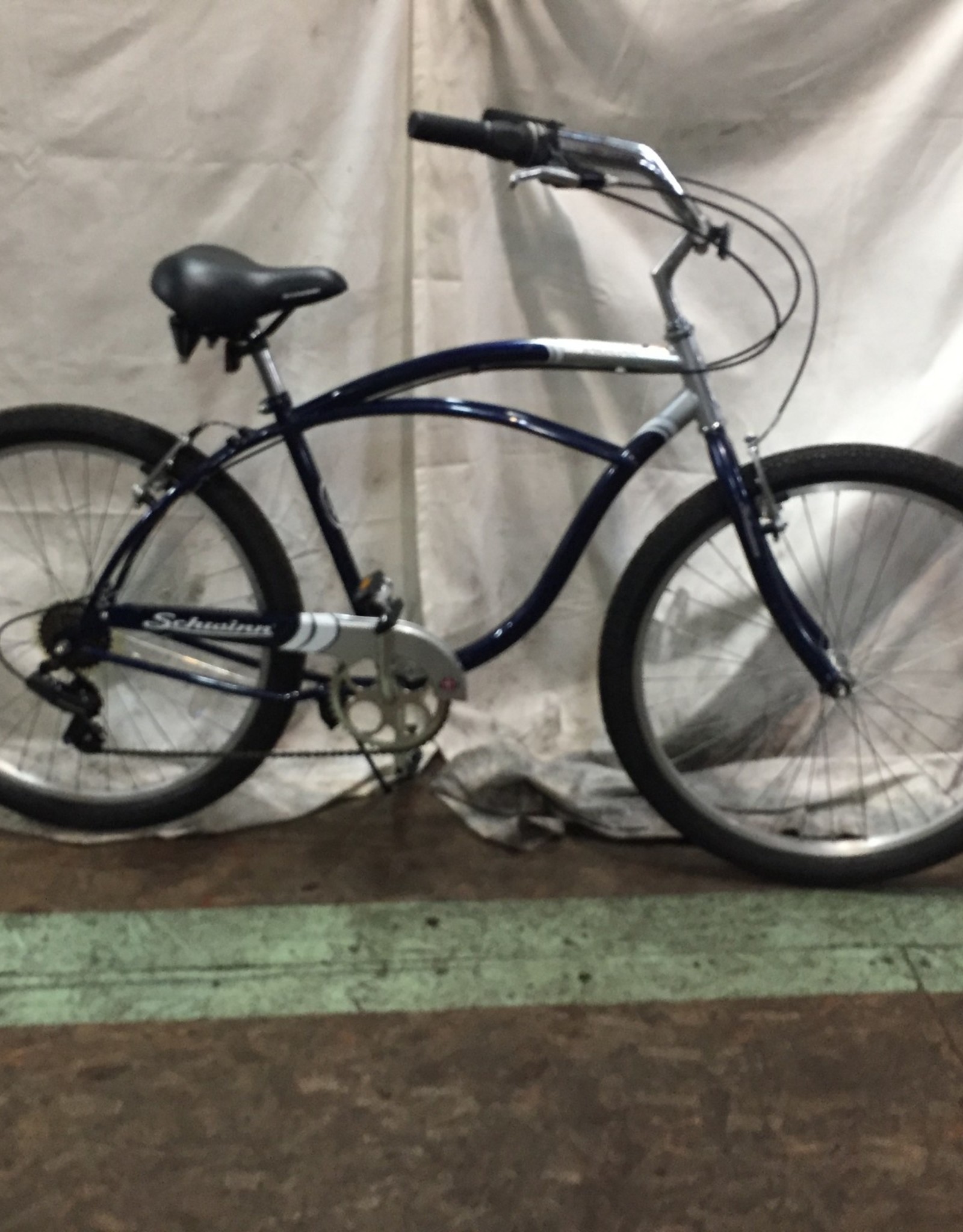 schwinn jaguar bicycle