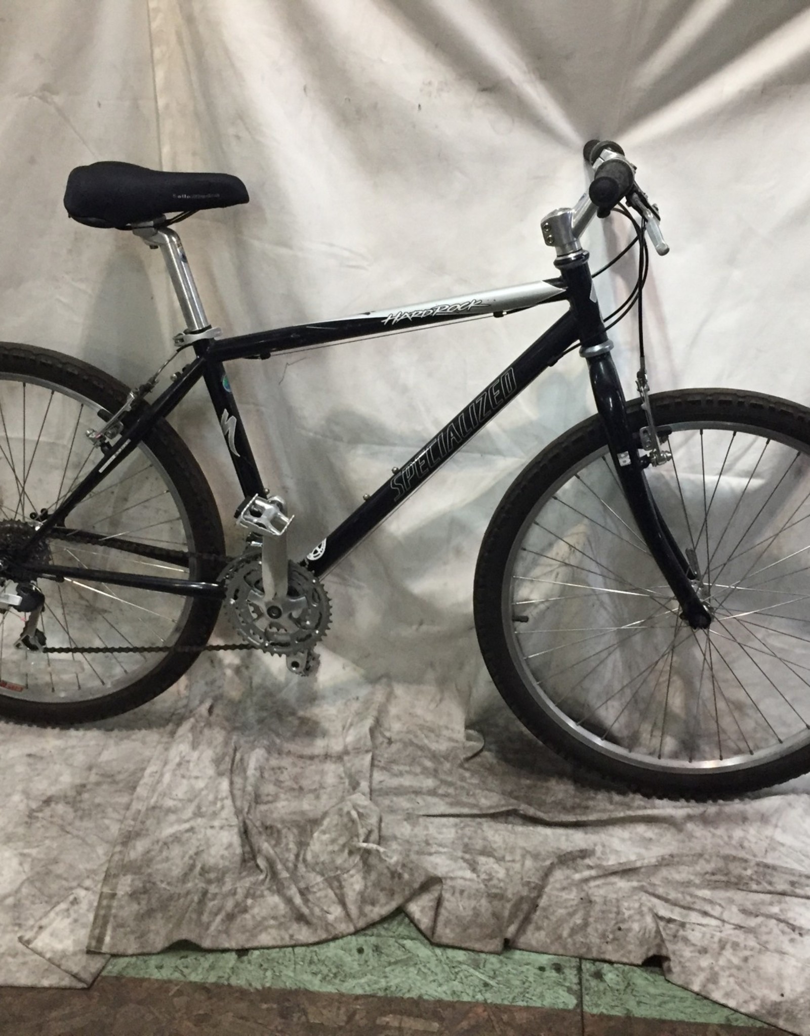 specialized hardrock 17